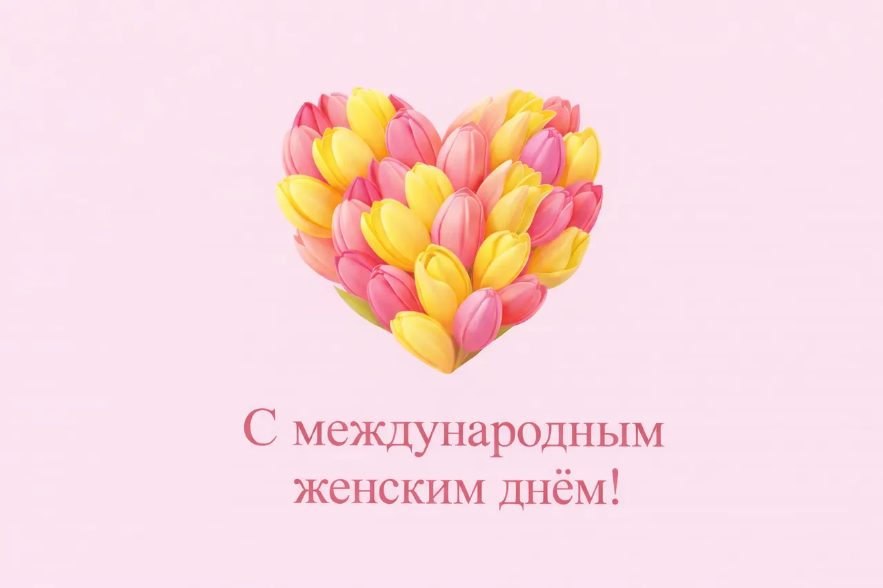 График работы в марте