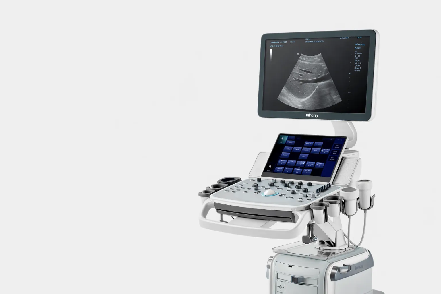 Новый узи аппарат экспертного класса