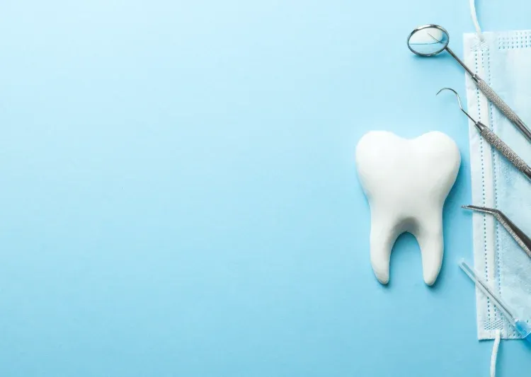 Бесплатная консультация стоматолога