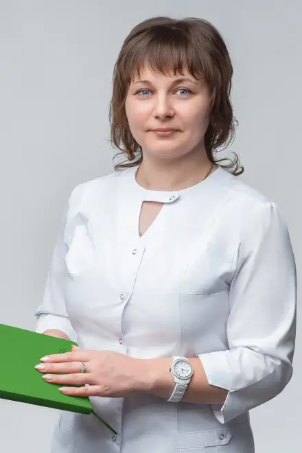 Гукова <br> Ольга Юрьевна