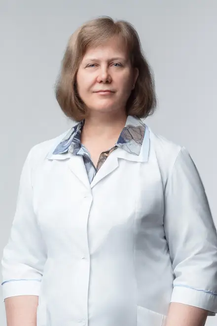 Оголюк <br> Галина Ивановна