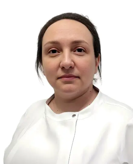 Жидкова <br> Екатерина Александровна