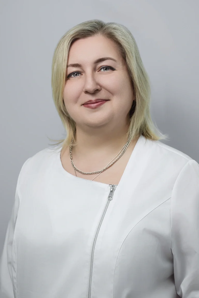Фото врача