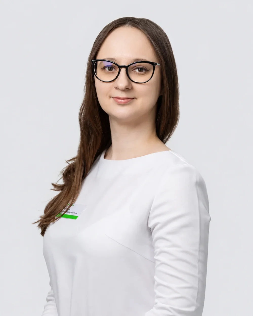 Фото врача