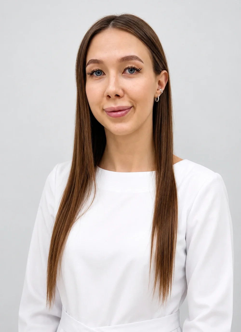 Фото врача