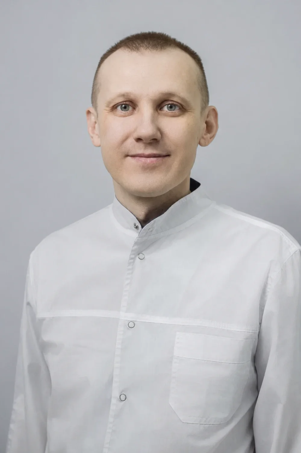 Фото врача