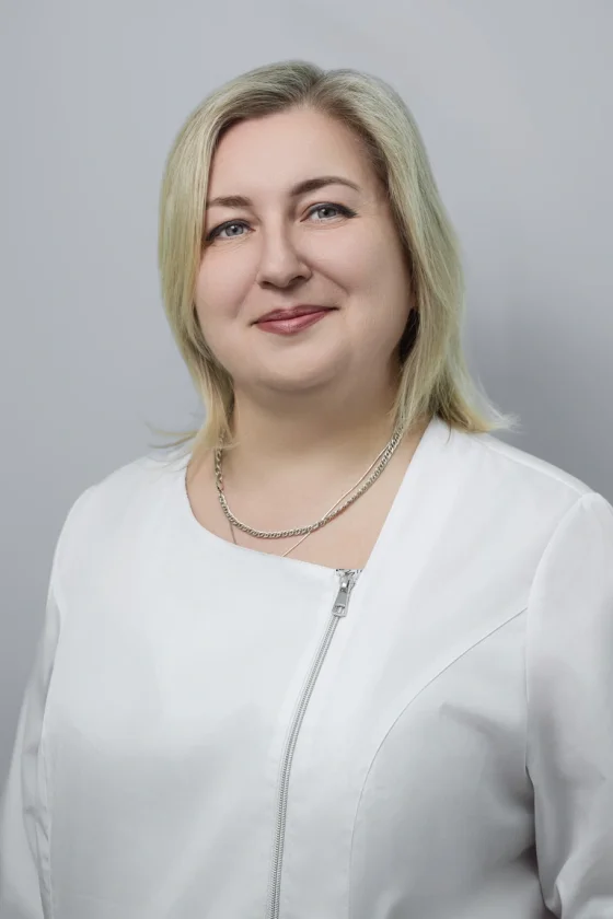 Точка <br> Александра Александровна