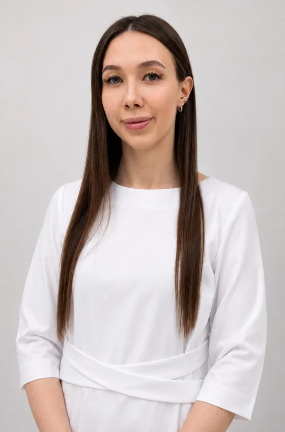 Беляева <br> Анна Алексеевна