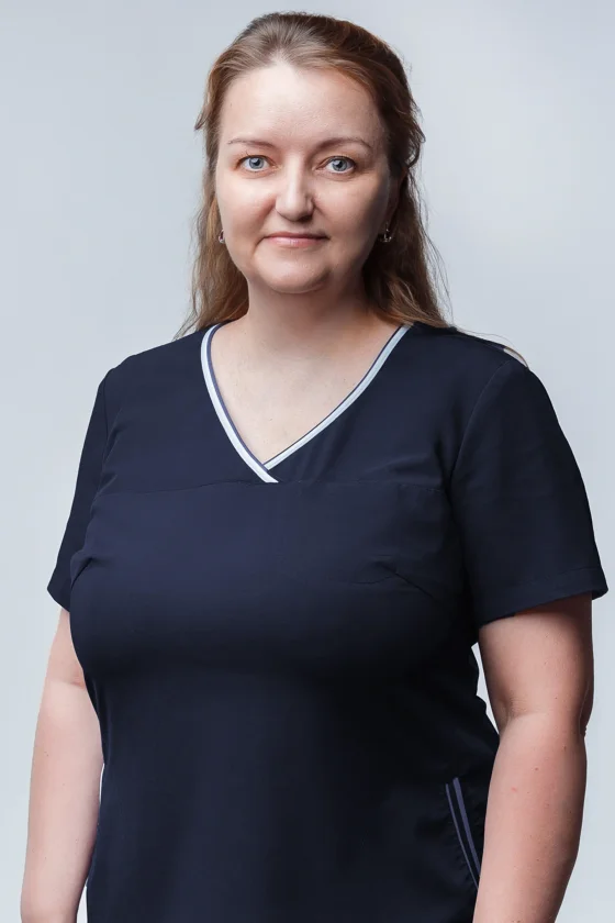 Тимошенко <br> Татьяна Вячеславовна