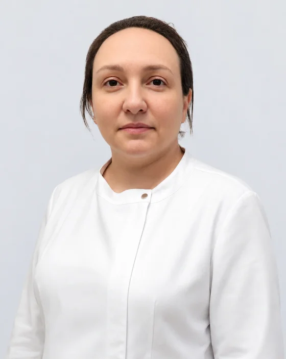 Жидкова <br> Екатерина Александровна
