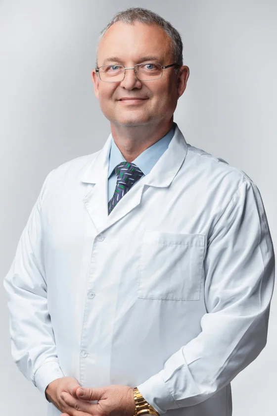 Чебаков <br> Юрий Александрович