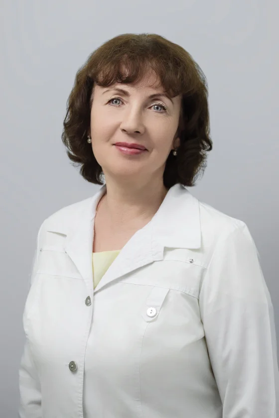 Лобова <br> Ирина Геннадьевна
